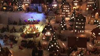 Bremgarten Weihnachtsmarkt  ChristchindliMärt 2017 [upl. by Siana]