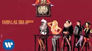 Panic At The Disco  Time To Dance Official Audio [upl. by Jeremie717]