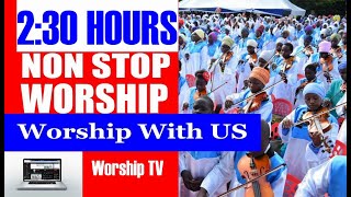 Powerful Long Worship Repentance and Holiness Worship Songs  Worship Channel [upl. by Mame544]