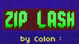 Zip Lash by GD Cologne Mobile  Geometry Dash 22 [upl. by Ellehcor]