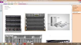 61 Create Windows Failover Cluster شرح عربي [upl. by Eikcid164]