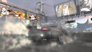 NFS Prostreet Ep22  Revamped Rx7  SLAPTrain [upl. by Aninahs]