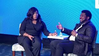 Real Relationship and Marriage Questions and Answers  Kingsley amp Mildred Okonkwo [upl. by Ross]