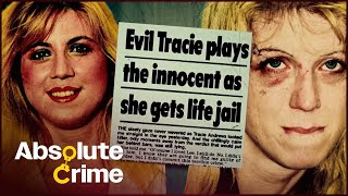 Model Turned Killer Unmasking Tracy Andrews  Most Evil Killers [upl. by Quintessa241]