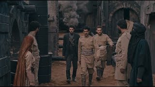 Mehmetçik Kutül Amare  Episode 19 Trailer 2  SEASON FINALE  Eng amp Tur Subs [upl. by Nnylatsyrk]