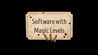 Software with magic levels for Intraday Trading [upl. by Etnauq400]