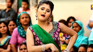 Chutki Bajana Chod De  New Haryanvi Songs 2022  DJ Song Anjali Raghav  Latest Haryanvi Song 2022 [upl. by Oirotciv]