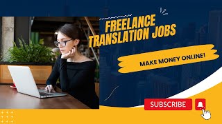 How to Become a Successful Freelance Linguist with Semantix [upl. by Appleton]