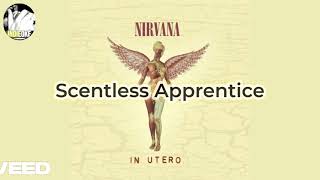 Nirvana  Scentless Apprentice karaoke [upl. by Fancie]