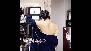 Okey Dokey  true beauty funny scene bts kdrama hwanginyeop hanseojun shorts youtubeshorts [upl. by Glynn566]