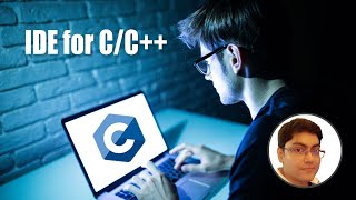 IDE for CC  C Programming Tutorial for Beginners [upl. by Peadar510]