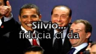 SIlvio Forever [upl. by Leahcin492]