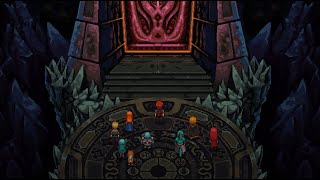 Chained Echoes  Act 4  Final Boss Walkthrough [upl. by Ynattir]