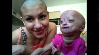 Twins  Adalia Rose Official [upl. by Lenee200]