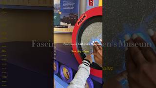 FascinateU Children’s Museum  Downtown Fayetteville North Carolina familytime [upl. by Kaczer]