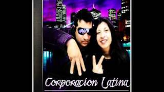 Corporacion Latina Amigo Karaoke [upl. by Aciras708]