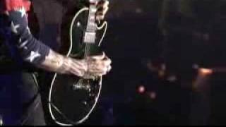 Richard Fortus Solo November Rain [upl. by Ahseital]