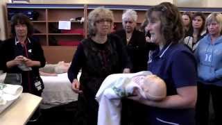 Midwifery at Otago Polytechnic [upl. by Bohman]