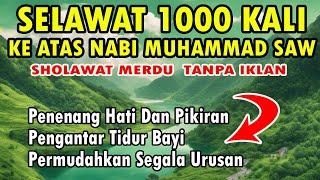 SELAWAT KEATAS NABI MUHAMMAD SAW [upl. by Dulcle794]