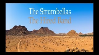 The Strumbellas  The Hired Band LYRICS [upl. by Artemla]