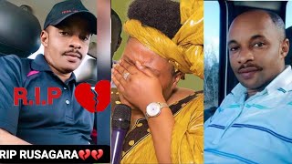 VIDEO YA MUTESI😭UMUGORE wa Mbere wa RUSAGARA AMUKOJEJE ISONI💔AZANYE AMABANGA NTA NKUNGA YAWE NSHAKA [upl. by Essie]