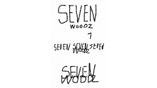 Cover WOODZ  Seven 정국 [upl. by Analart114]