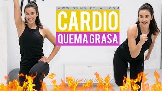 🔥 Rutina GYM para ADELGAZAR MUJERES PRINCIPIANTES 💜 Gimnasio Mujer BAJAR de PESO Perder PESO [upl. by Kinemod871]