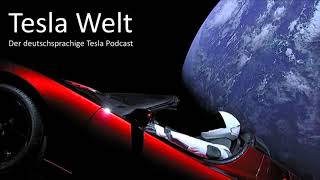 Tesla Welt  41  Tesla Pick up Truck bekommt Konkurrenz Schafft Tesla 1000 Model 3 das sieht Auto [upl. by Wilda]