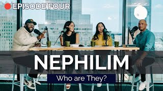 EPISODE 4  Nephilim [upl. by Wilscam512]