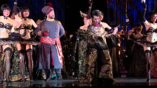 Highlights from Die Fledermaus [upl. by Nohtahoj]