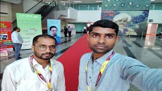 Optician fair Gyan Bhawan Patna Bihar 7 or 8 Sep 2024 Optics Fair  Optical Association of Bihar [upl. by Elmajian]