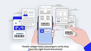 Introducing Timatic Widget [upl. by Llejk924]