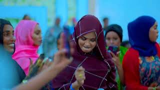 XAAWO DAGAN 2024 ABIHII JANAN BUU AHAA BEST SONG OFFICIAL Clip MUSIC VIDEO 2024 [upl. by Iand]