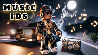 100 UPDATED ROBLOX MUSIC CODESIDS 2024 🔥 WORKING✅ [upl. by Canada]