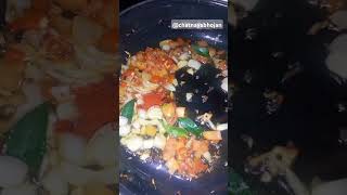 Curd Rice Recipe Using Leftover Rice  Simple amp Quick RecipeDescriptionIn this video [upl. by Aitnas]