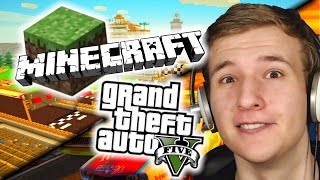 GTA i MINECRAFT NA MOĆNOM LAPTOPU [upl. by Cutlor]