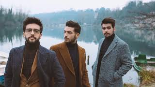 Il Volo  A chi mi dice  Subtitulos en español Letra [upl. by Peltier]