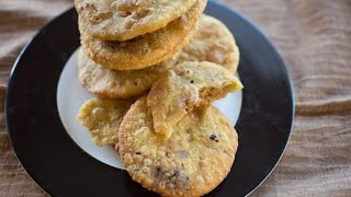 Sajjappa Recipe  ಸಜ್ಜಪ್ಪ । Deepavali Recipes  Karnataka Kannada Recipes [upl. by Amalee]