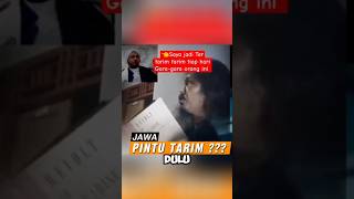 Binatang apa yang betah di pintu tarim habib [upl. by Venus]