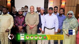 WAR CUSUBRW Xamse oo laga celcelin layahay Safar dhinaca Badda ah oo uu kismayo [upl. by Osher]