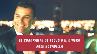 El cuadrante del flujo del dinero José Bobadilla [upl. by Oab]