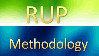 RUP Methodology [upl. by Henghold]