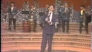 Que Locura Enamorarte De Ti  Eddie Santiago En Vivo [upl. by Spurgeon932]