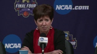 News Conference UConn amp Notre Dame  Postgame [upl. by Claribel527]