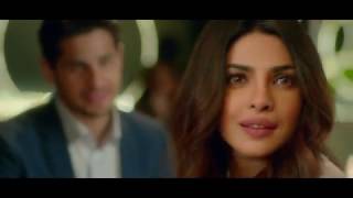 Say yes forever  Nirav Modi Jewels  Sidharth Malhotra  Priyanka Chopra  Shakun Batra [upl. by Eenej]