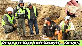 quotSHOCKING Gold Rush Faces Devastating News  Will they Call It Quits After Season 10 😱💔quot [upl. by Yrogiarc]