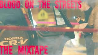 King Ace  Blood On The Streetz The Intro [upl. by Enilkcaj]