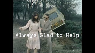 The Sandbaggers S01E05 quotAlways Glad to Helpquot 1978 [upl. by Bobbie]