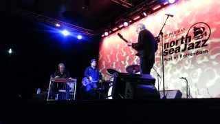 Bill Frisell quotBumpin On Sunsetquot July 12th 2015 North Sea Jazz Festival Rotterdam [upl. by Ewall384]