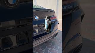 BMW M850i youtubeshorts automobile fyp [upl. by Kaycee]